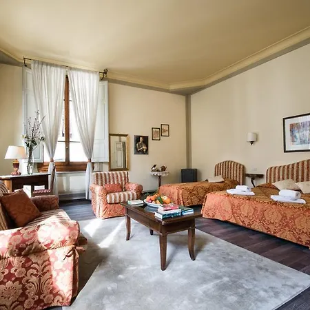 Frühstückspension Residenza Castiglioni