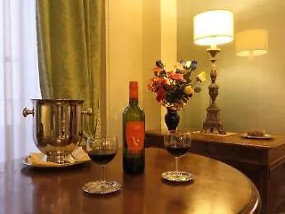 Residenza Castiglioni Флоренция