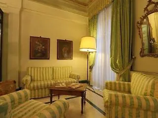 Frühstückspension Residenza Castiglioni