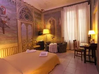 Frühstückspension Residenza Castiglioni Florenz