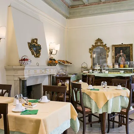 Residenza Castiglioni