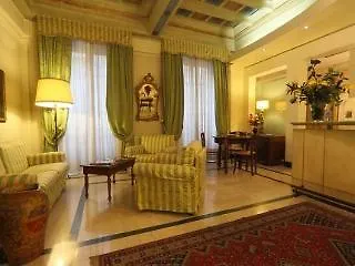 Residenza Castiglioni Отель типа 