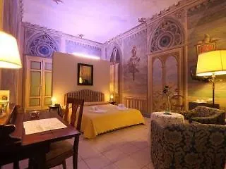 Residenza Castiglioni Отель типа 