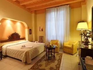 Residenza Castiglioni Frühstückspension Florenz