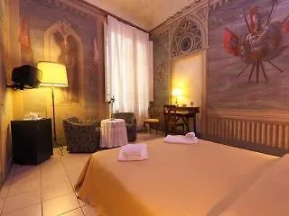 Residenza Castiglioni Отель типа 