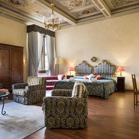 Residenza Castiglioni Флоренция