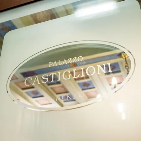 Residenza Castiglioni Флоренция