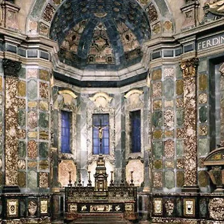 Residenza Castiglioni 4* Florenz