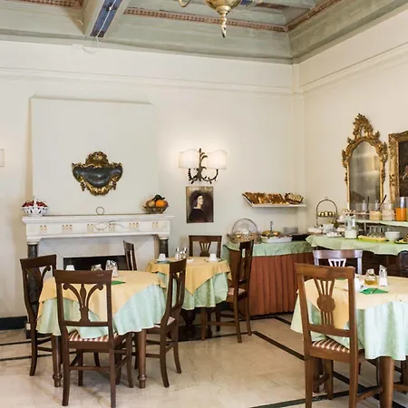 Residenza Castiglioni Frühstückspension