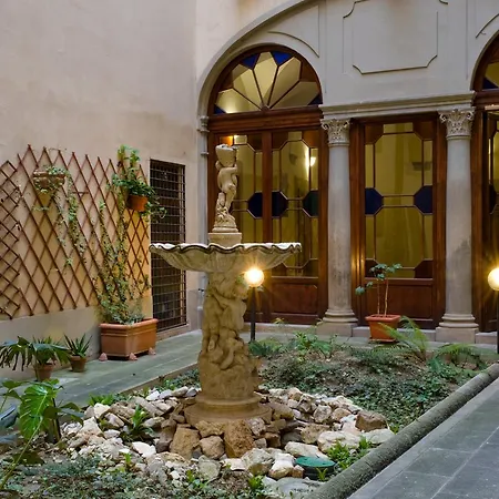 Residenza Castiglioni Florenz