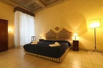 Frühstückspension Residenza Castiglioni