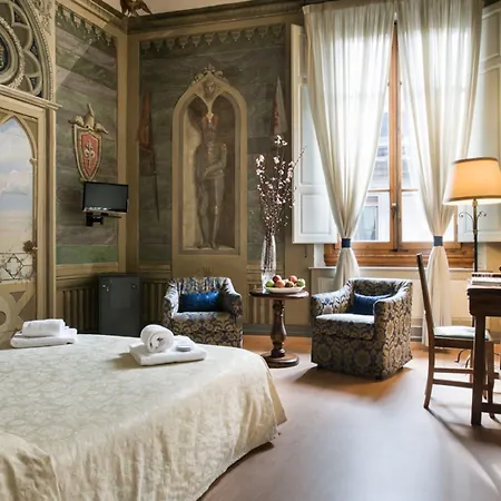 Residenza Castiglioni Bed & Breakfast Florens