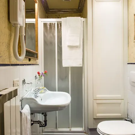Residenza Castiglioni 4*