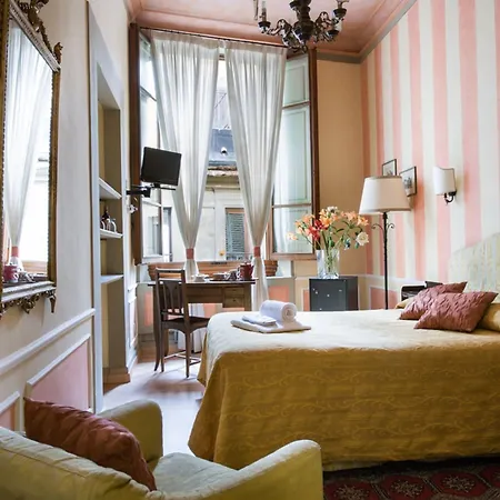 Residenza Castiglioni Florens