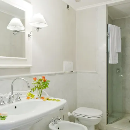 Residenza Castiglioni 4* Florens