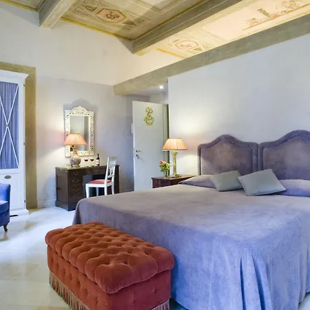 Bed & Breakfast Residenza Castiglioni