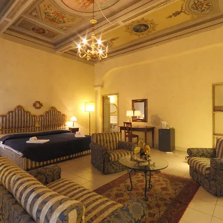Residenza Castiglioni Florens