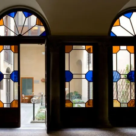 Residenza Castiglioni Bed & Breakfast