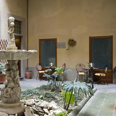 Residenza Castiglioni Bed & Breakfast
