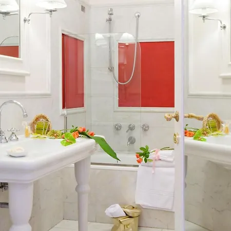 Residenza Castiglioni 4* Florens