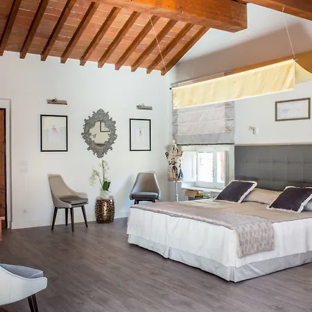 B&B 레지덴자 카스티글리오니 피렌체