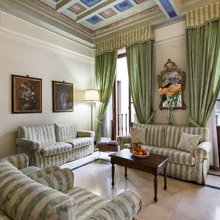 B&B 레지덴자 카스티글리오니 피렌체