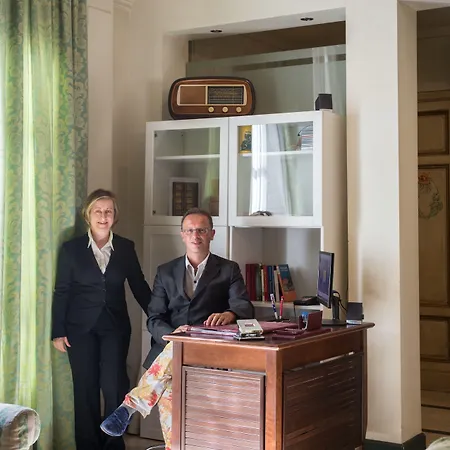 B&B 레지덴자 카스티글리오니 피렌체