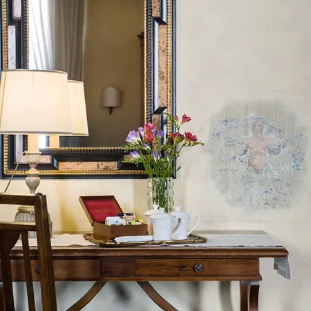 레지덴자 카스티글리오니 4* 피렌체