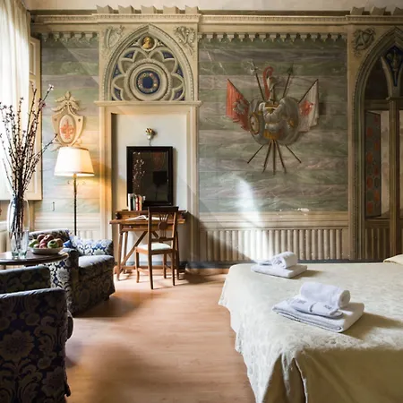 레지덴자 카스티글리오니 피렌체