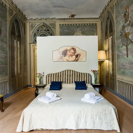 레지덴자 카스티글리오니 4* 피렌체