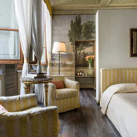 레지덴자 카스티글리오니 B&B 4*