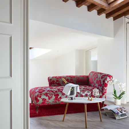 레지덴자 카스티글리오니 4* 피렌체