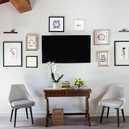 레지덴자 카스티글리오니 4* 피렌체