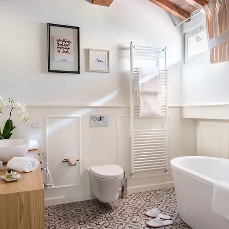 레지덴자 카스티글리오니 피렌체