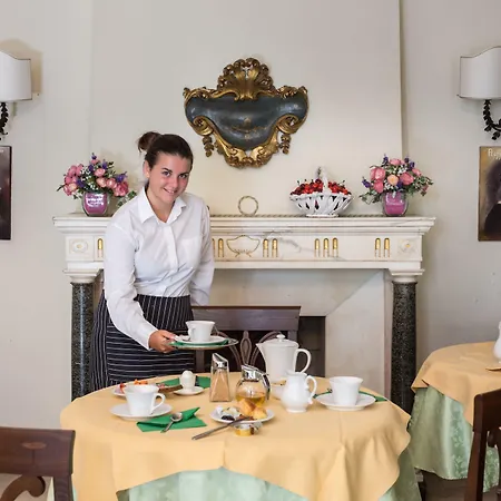 레지덴자 카스티글리오니 B&B 4*