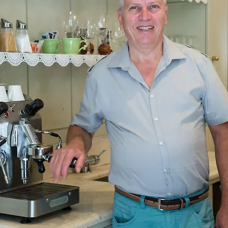 레지덴자 카스티글리오니 B&B 4*