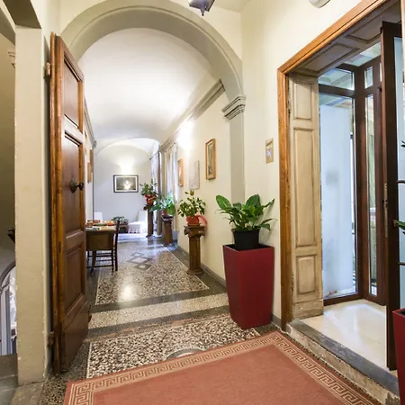 레지덴자 카스티글리오니 B&B