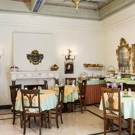 Residenza Castiglioni Bed & Breakfast 4*