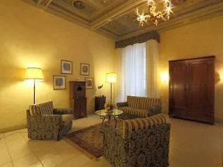 Bed & Breakfast Residenza Castiglioni Florens