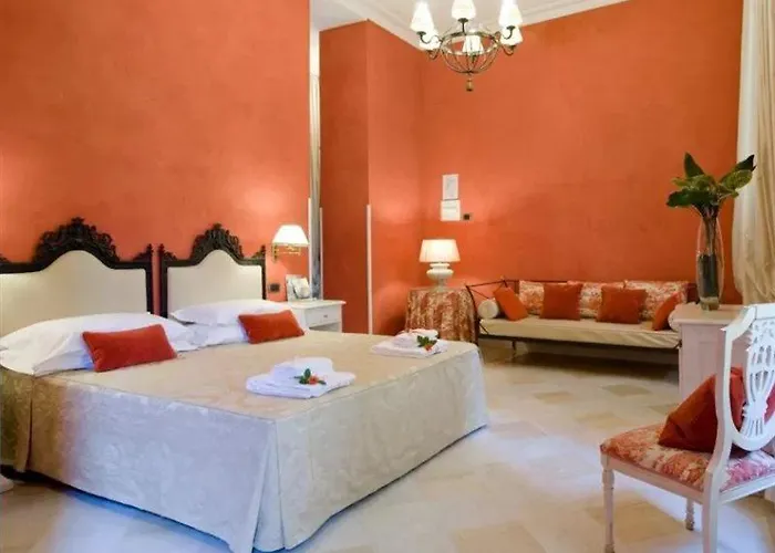 Residenza Castiglioni 4*
