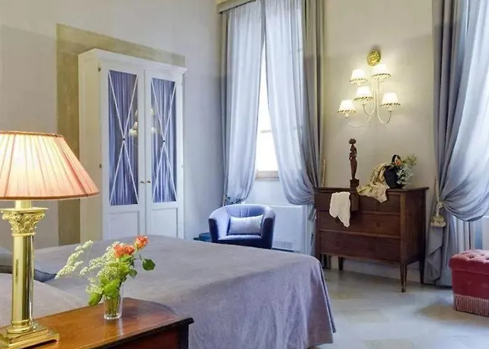 Residenza Castiglioni Bed & Breakfast