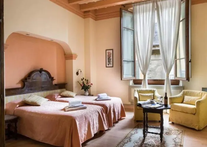 Bed & Breakfast Residenza Castiglioni