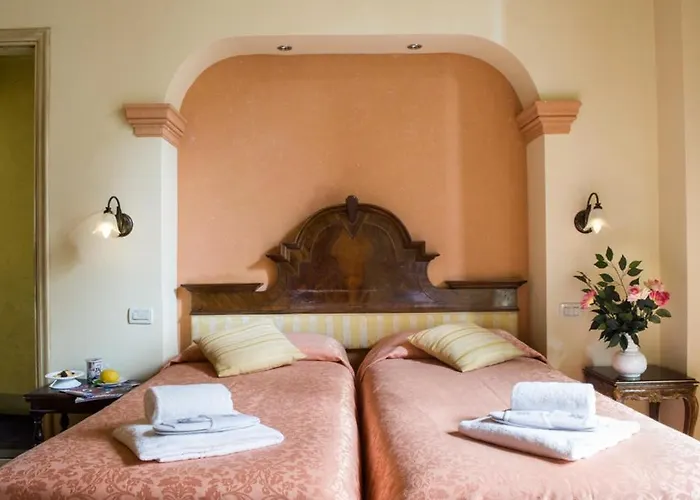 Residenza Castiglioni 4*