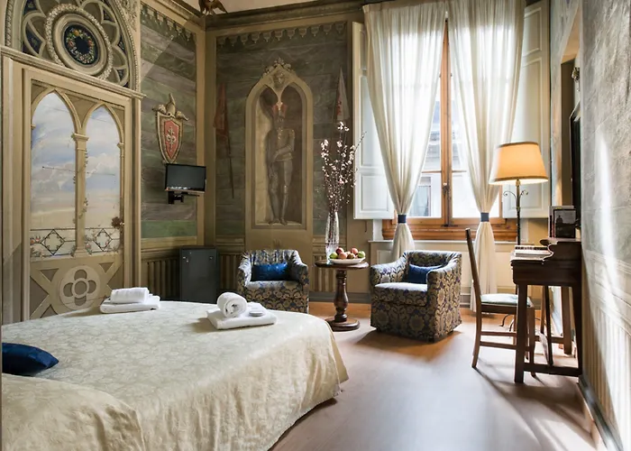 Residenza Castiglioni