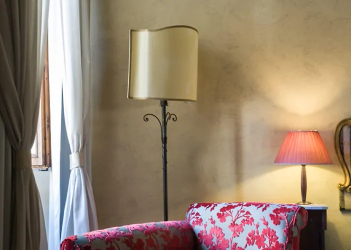 Residenza Castiglioni 4* Florencie