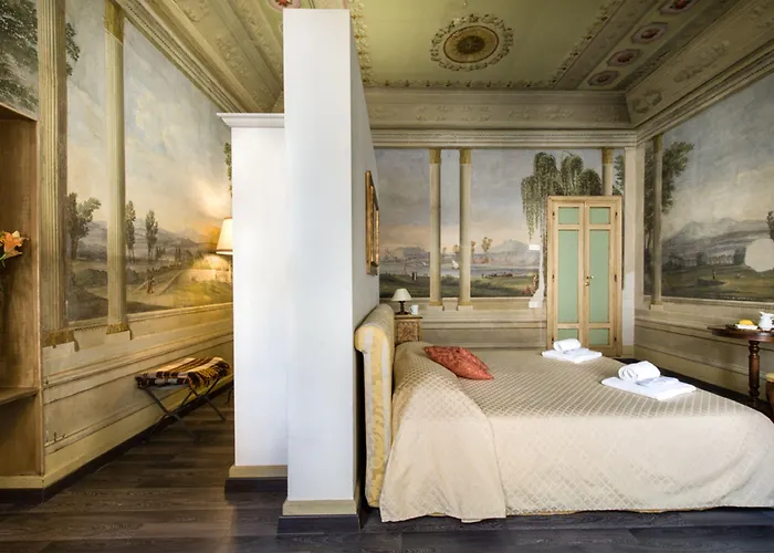 Residenza Castiglioni 4*