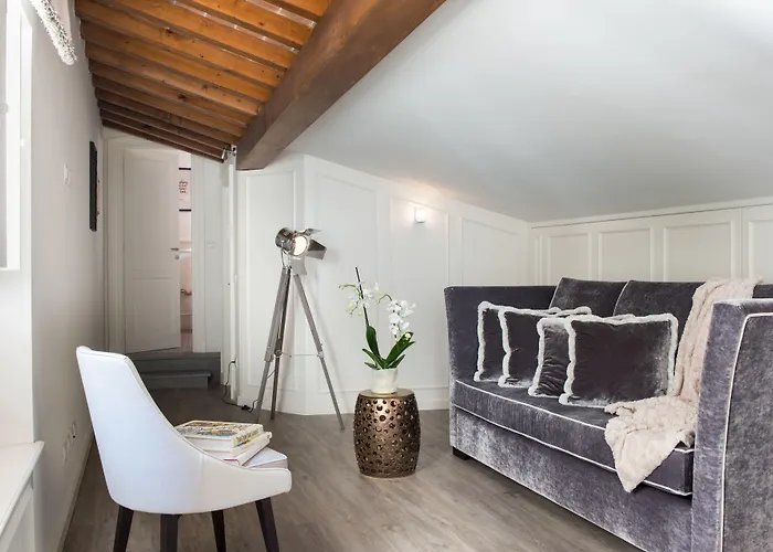 Residenza Castiglioni Florencie