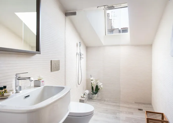 Residenza Castiglioni 4*