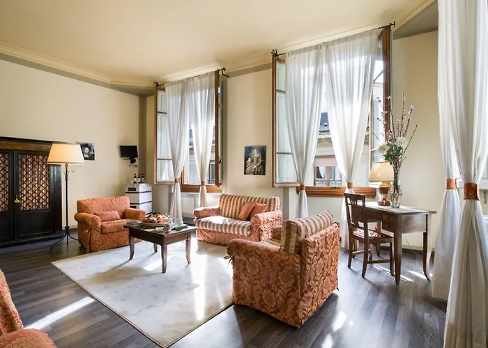 Residenza Castiglioni 4*