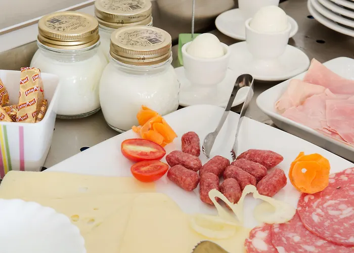 Residenza Castiglioni 4* Florencie